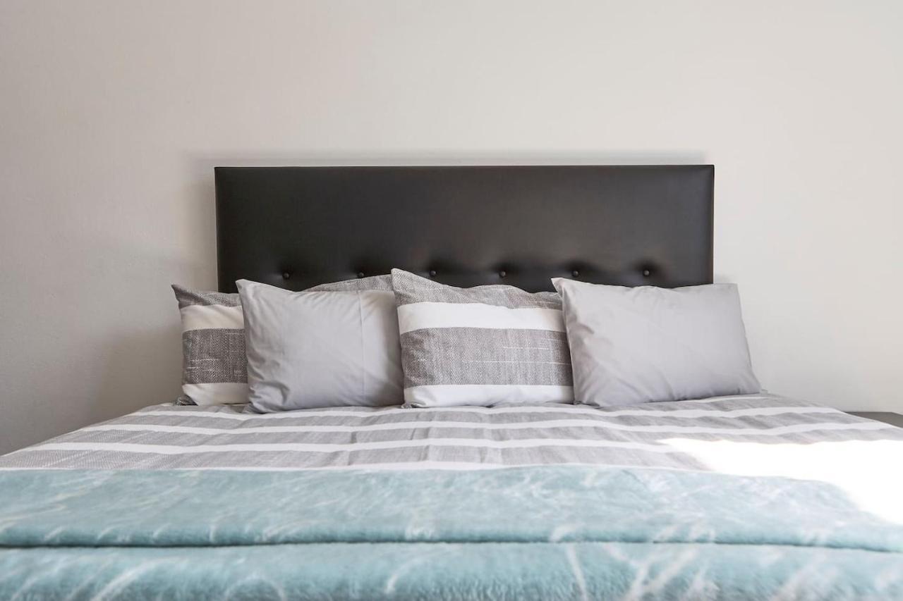 Maboneng Studio Loft Йоханесбург Екстериор снимка