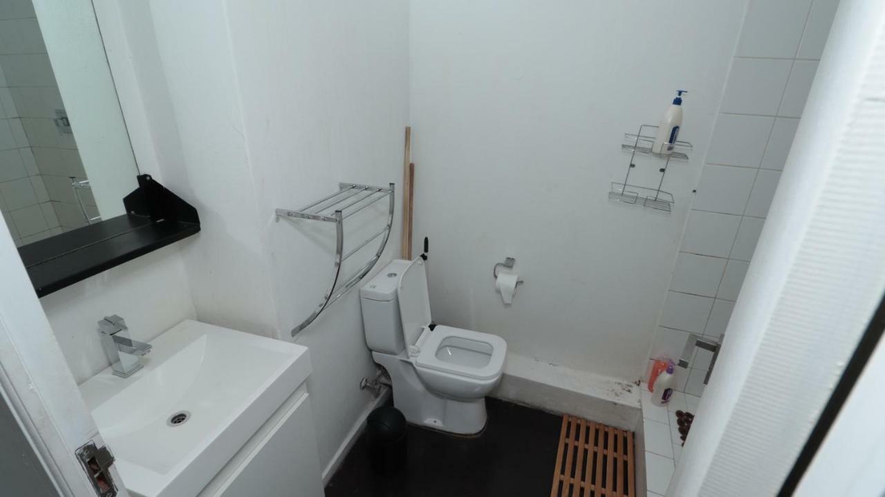Maboneng Studio Loft Йоханесбург Екстериор снимка