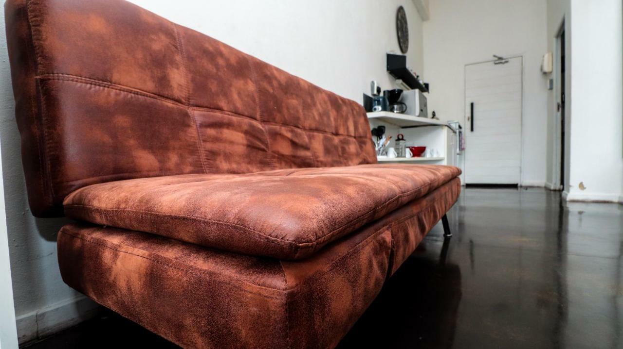 Maboneng Studio Loft Йоханесбург Екстериор снимка